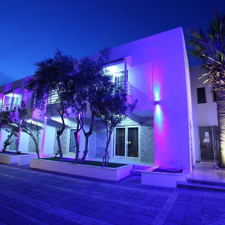 Delfi Hotel Spa & Wellness Center Bodrum ภายนอก รูปภาพ