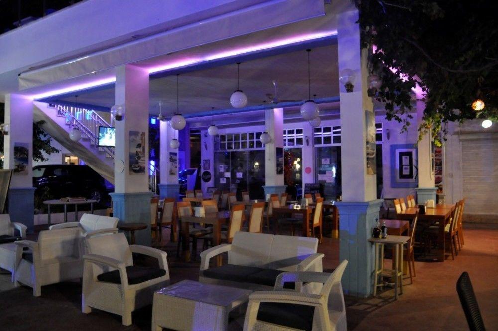 Delfi Hotel Spa & Wellness Center Bodrum ภายนอก รูปภาพ