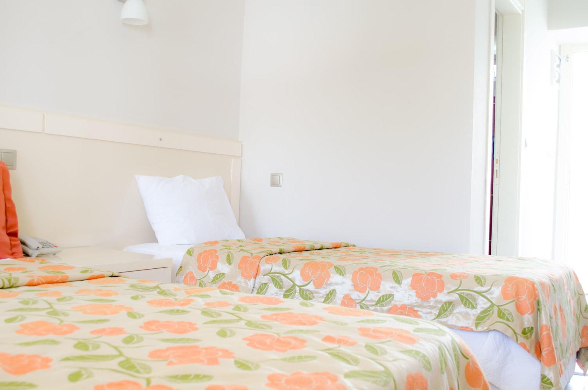 Delfi Hotel Spa & Wellness Center Bodrum ห้อง รูปภาพ