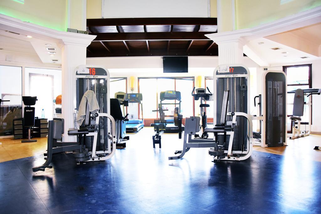 Delfi Hotel Spa & Wellness Center Bodrum ภายนอก รูปภาพ