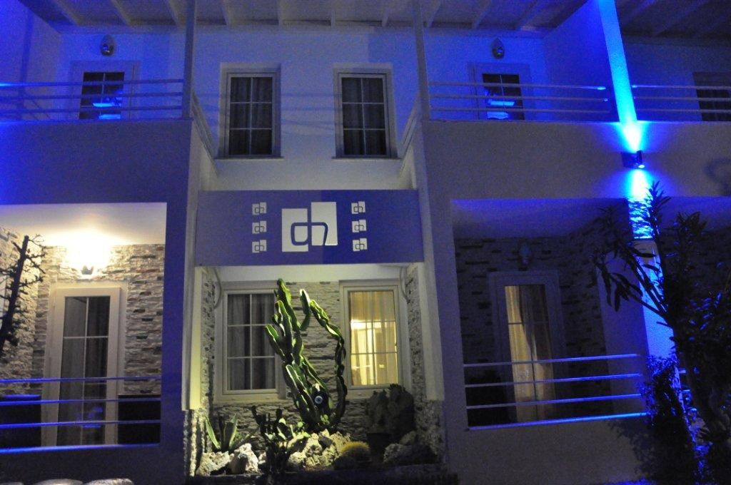 Delfi Hotel Spa & Wellness Center Bodrum ภายนอก รูปภาพ