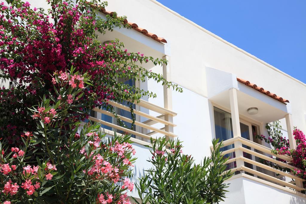 Delfi Hotel Spa & Wellness Center Bodrum ภายนอก รูปภาพ