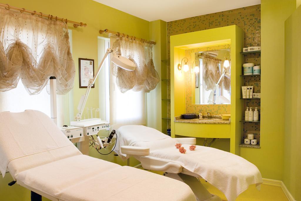 Delfi Hotel Spa & Wellness Center Bodrum ภายนอก รูปภาพ