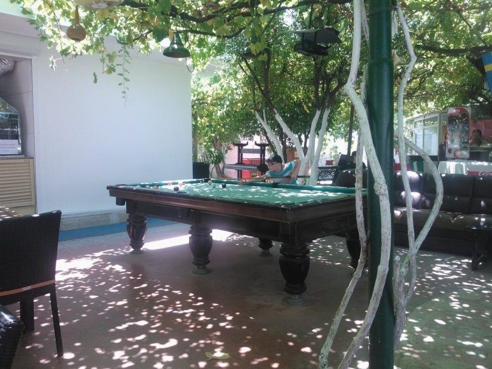 Delfi Hotel Spa & Wellness Center Bodrum ภายนอก รูปภาพ