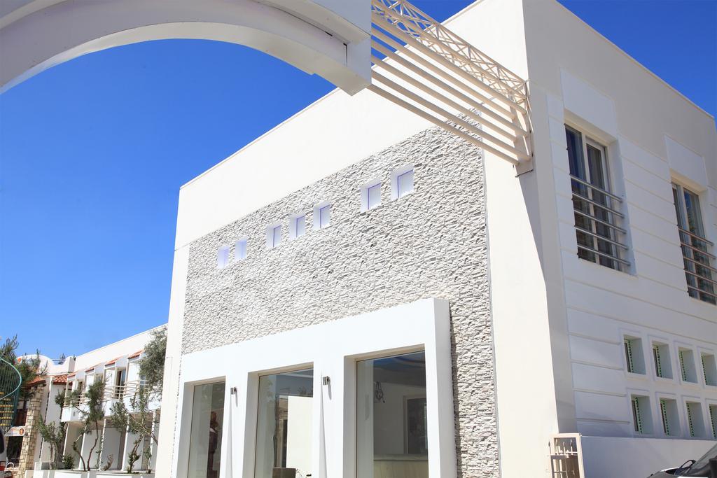 Delfi Hotel Spa & Wellness Center Bodrum ภายนอก รูปภาพ