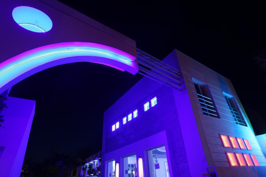 Delfi Hotel Spa & Wellness Center Bodrum ภายนอก รูปภาพ